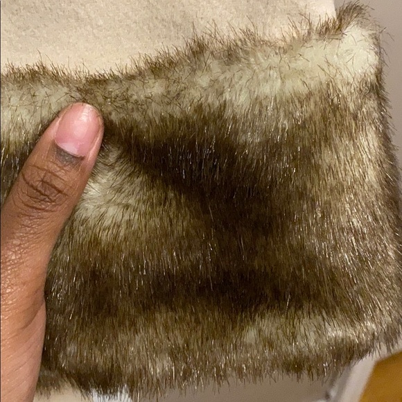 Fur coat - Picture 4 of 5